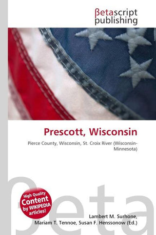 Prescott, Wisconsin