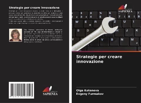Strategie per creare innovazione