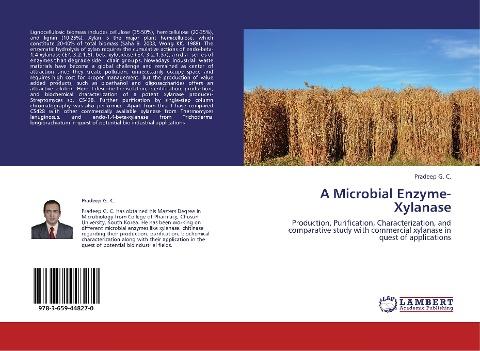 A Microbial Enzyme-Xylanase