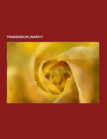 Transdisciplinarity