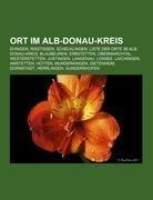 Ort im Alb-Donau-Kreis