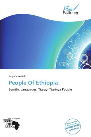 People Of Ethiopia