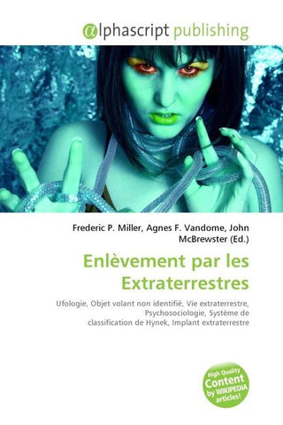 Enlèvement par les Extraterrestres