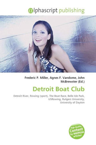 Detroit Boat Club
