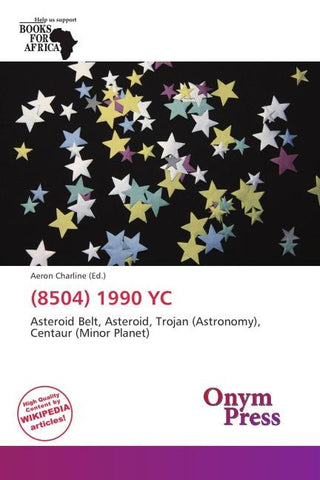 (8504) 1990 YC
