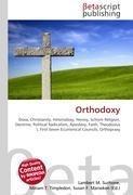 Orthodoxy