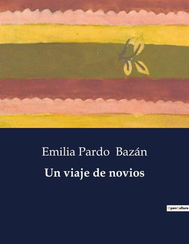 Un viaje de novios