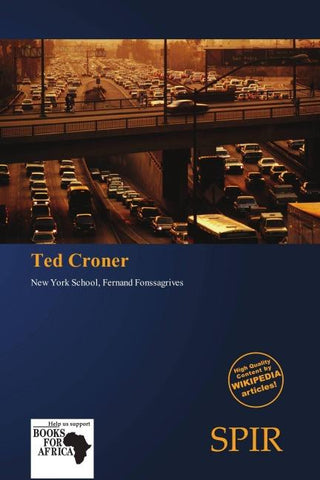 Ted Croner