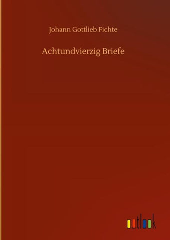 Achtundvierzig Briefe