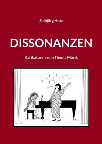 Dissonanzen