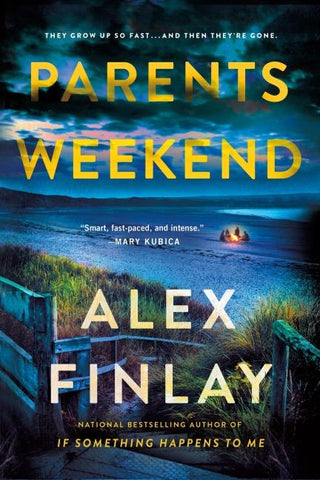 Parents Weekend