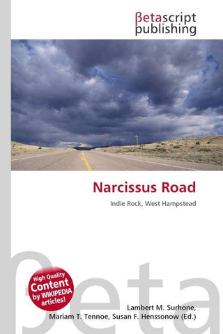 Narcissus Road