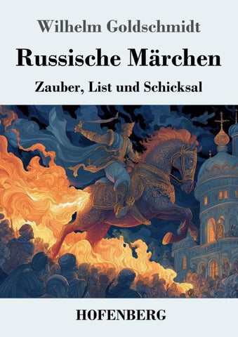 Russische Märchen