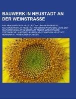 Bauwerk in Neustadt an der Weinstraße