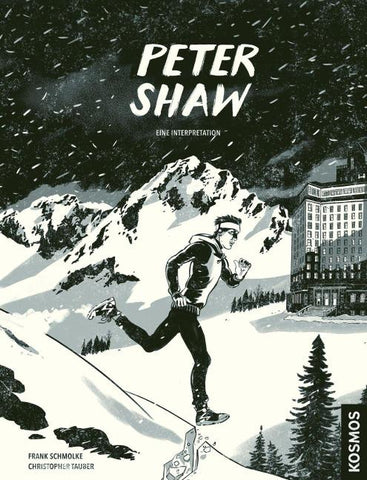 Peter Shaw - Eine Interpretation
