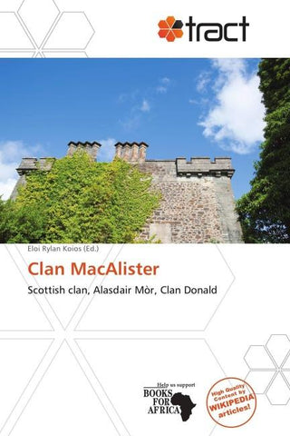 Clan MacAlister