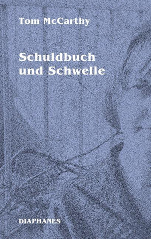 Schuldbuch und Schwelle