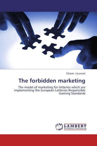 The forbidden marketing