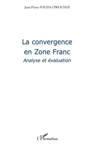 La convergence en Zone Franc