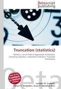 Truncation (statistics)