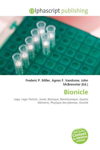 Bionicle