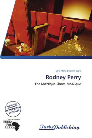 Rodney Perry