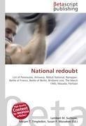 National redoubt