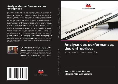 Analyse des performances des entreprises