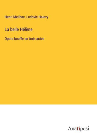 La belle Hélène