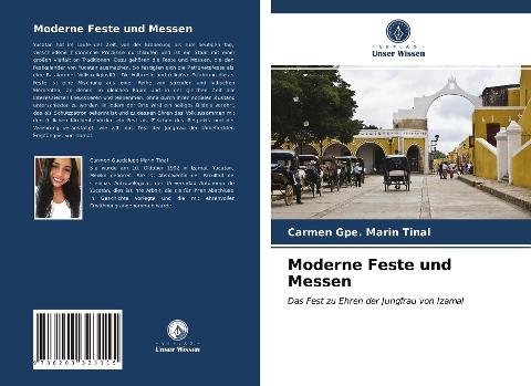 Moderne Feste und Messen