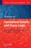 Conceptual Graphs and Fuzzy Logic