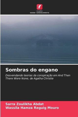 Sombras do engano