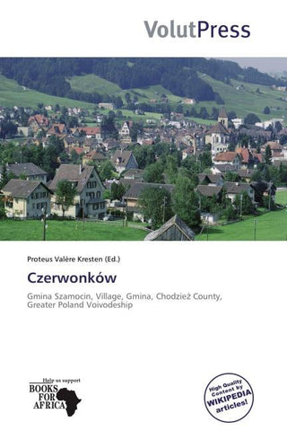 Czerwonków