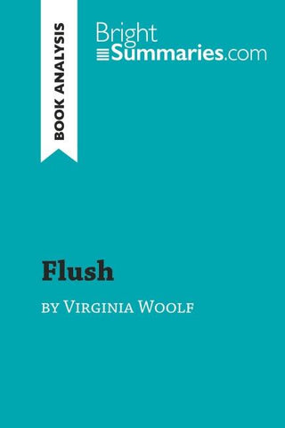 Flush by Virginia Woolf (Book Analysis)