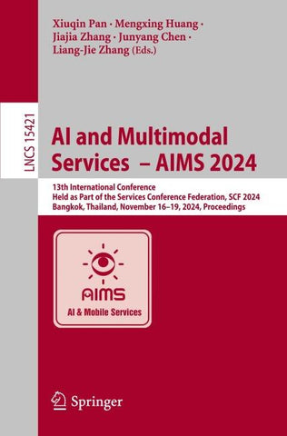 AI and Multimodal Services – AIMS 2024