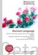 Norman Language