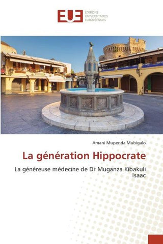 La génération Hippocrate