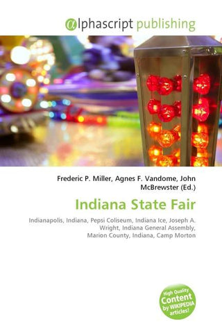 Indiana State Fair