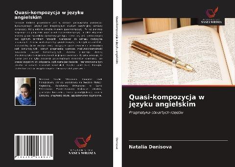 Quasi-kompozycja w j¿zyku angielskim