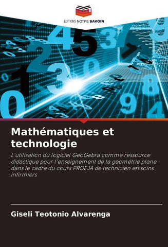 Mathématiques et technologie
