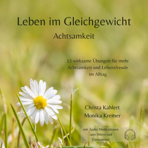 Leben im Gleichgewicht