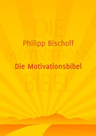 Die Motivationsbibel