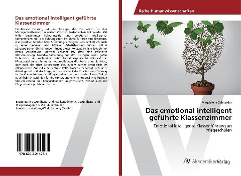 Das emotional intelligent geführte Klassenzimmer