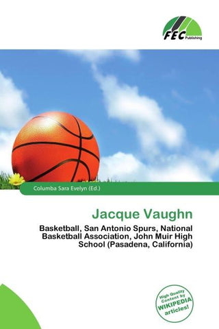 Jacque Vaughn
