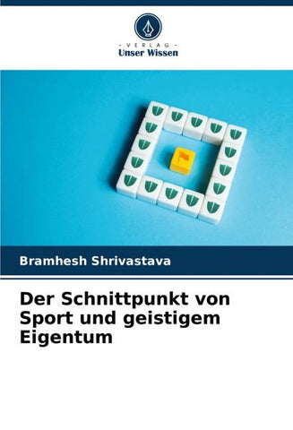 Der Schnittpunkt von Sport und geistigem Eigentum