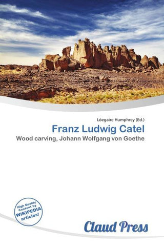Franz Ludwig Catel