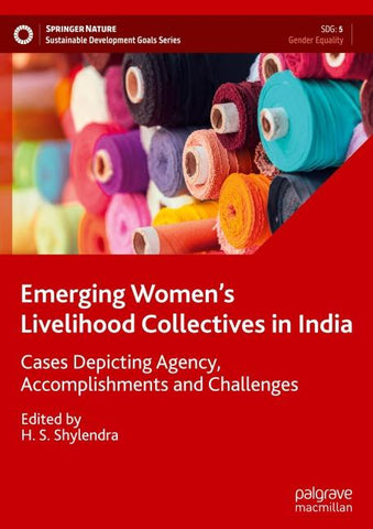 Emerging Women’s Livelihood Collectives in India