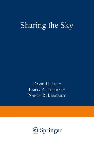 Sharing the Sky