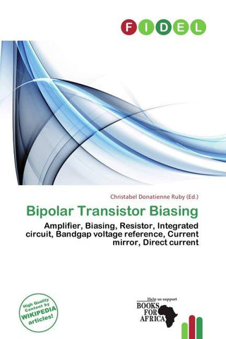 Bipolar Transistor Biasing