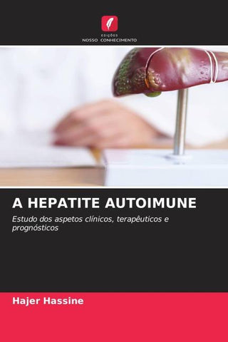 A HEPATITE AUTOIMUNE